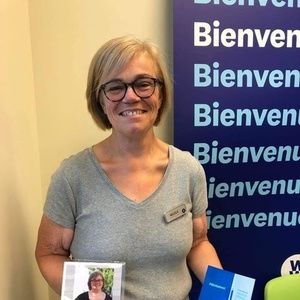 Meet your Posher, Nicole